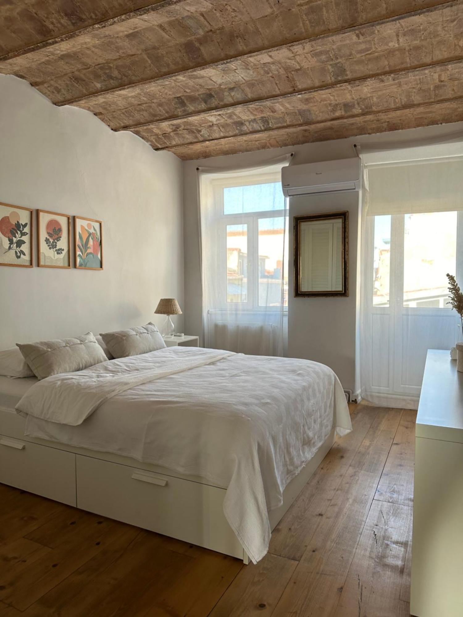 Апартаменты Fantastic Golden Horn View In Beyoglu, Cozy Design Стамбул Экстерьер фото